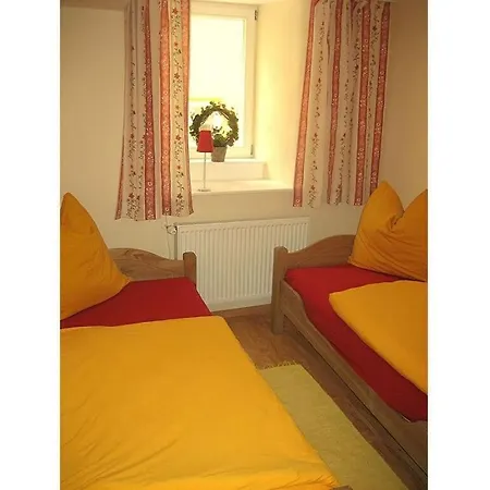 Old Bakery Apartamento Erbes-Budesheim
