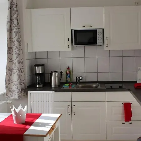 Apartamento Old Bakery *