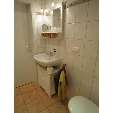Apartamento Old Bakery Erbes-Budesheim