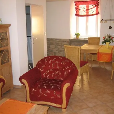 Old Bakery Apartamento Erbes-Budesheim